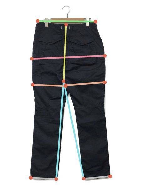 中古・古着通販】nonnative (ノンネイティブ) HUNTER 6P TROUSERS