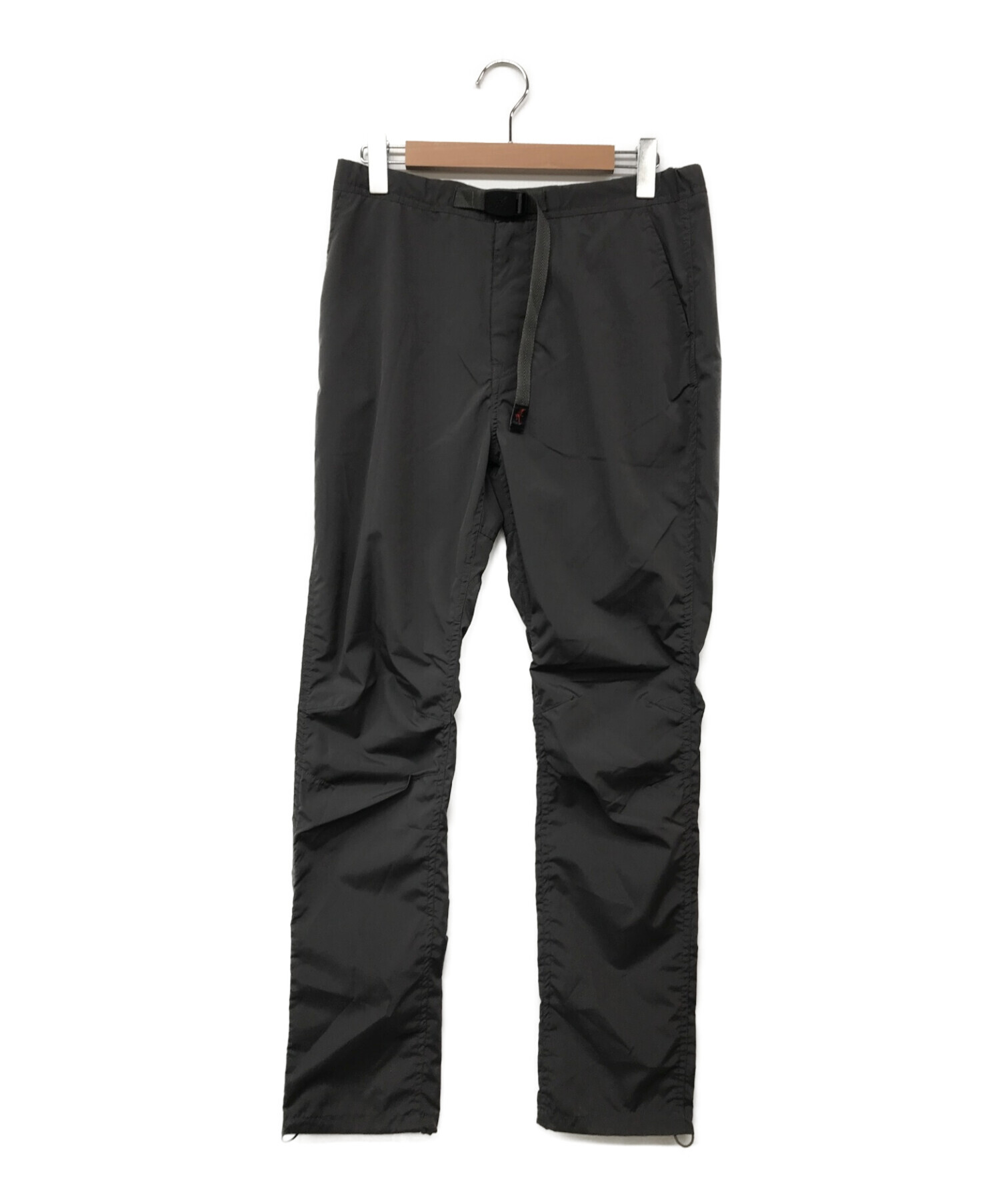 CLIMBER EASY PANTS POLY TAFFETA STRETCH by GRAMICCI for BEAUTY  &YOUTH/クライマーイージーパンツポリータフタストレッチバイグラミチフォービューティアンドユース