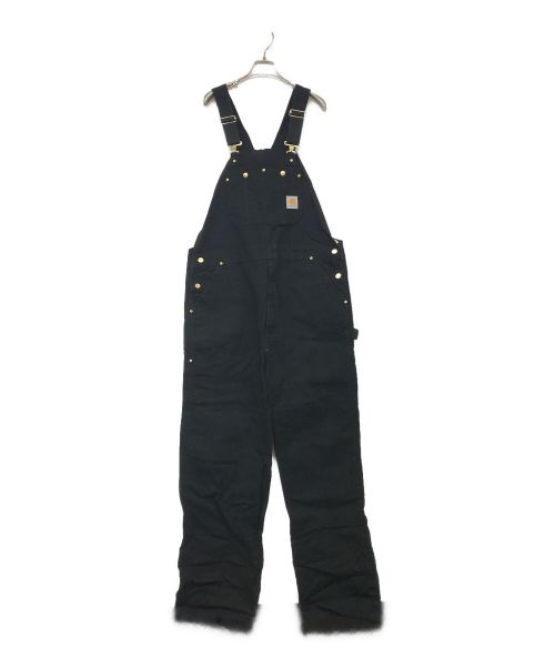 中古・古着通販】CarHartt (カーハート) DUCK BIB OVERALLS/ダックビブ