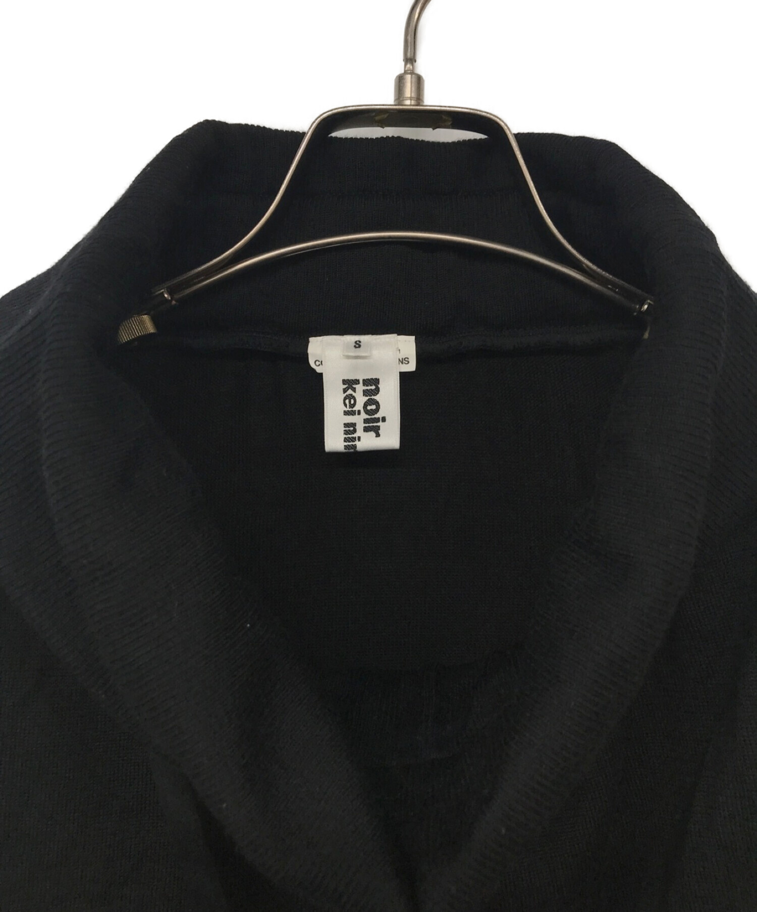 中古・古着通販】noir kei ninomiya (ノワール ケイ ニノミヤ