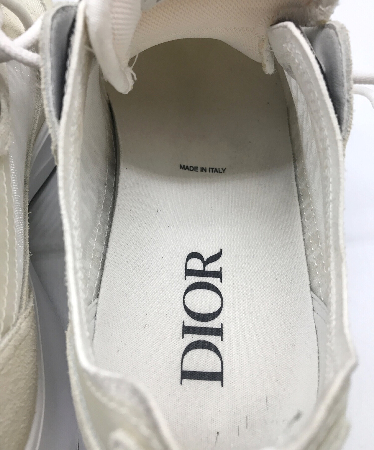 中古・古着通販】Christian Dior (クリスチャン ディオール) B25