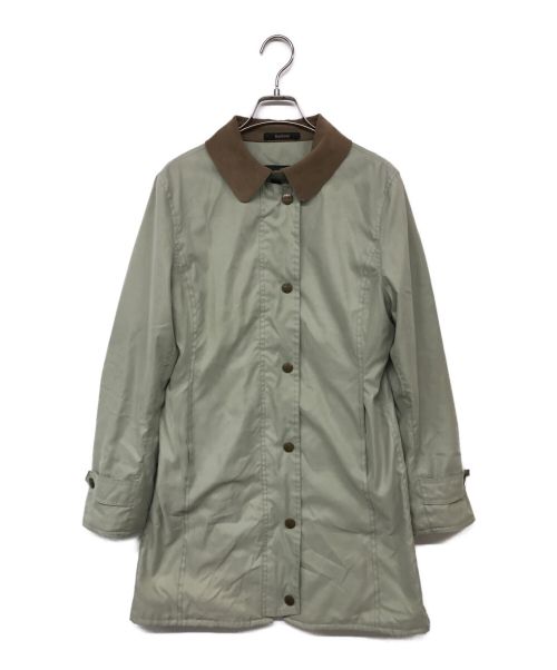 【中古・古着通販】Barbour (バブアー) NEWMARKET TRAVEL