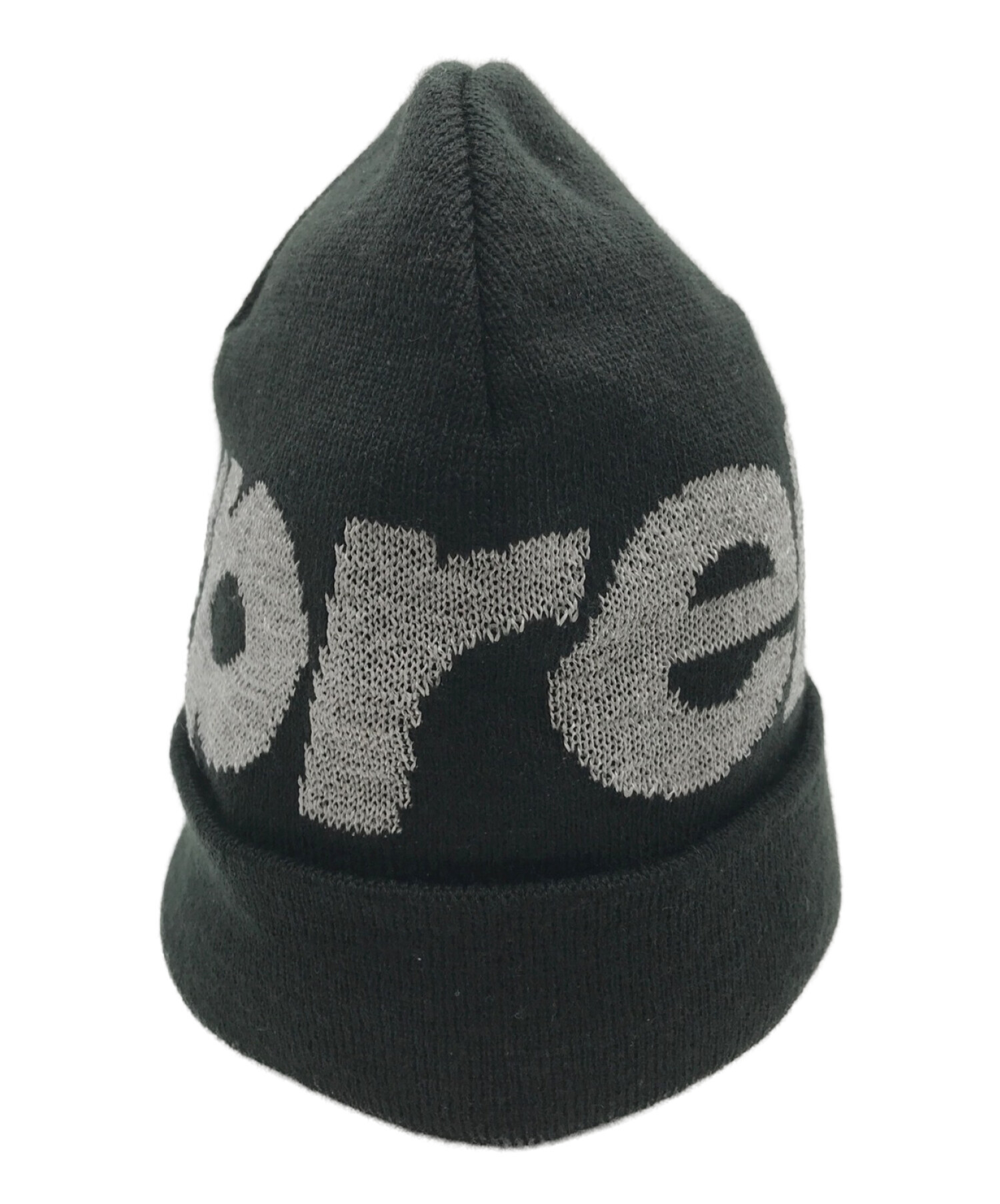 中古・古着通販】SUPREME (シュプリーム) Big Logo Beanie/ビッグロゴ