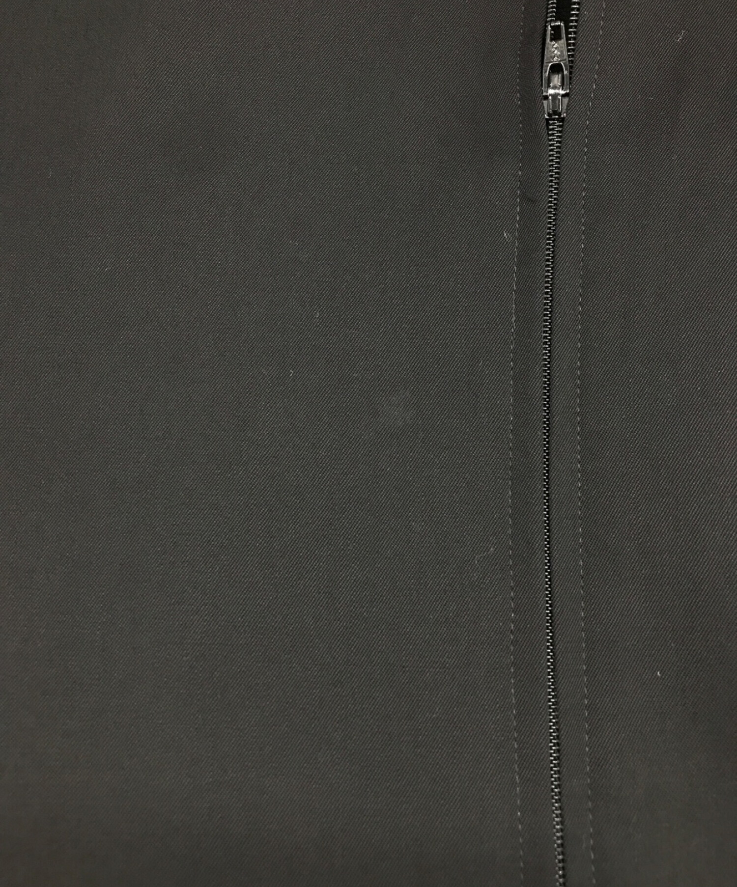 中古・古着通販】stein (シュタイン) OVERSIZED ZIP SHIRT JACKET