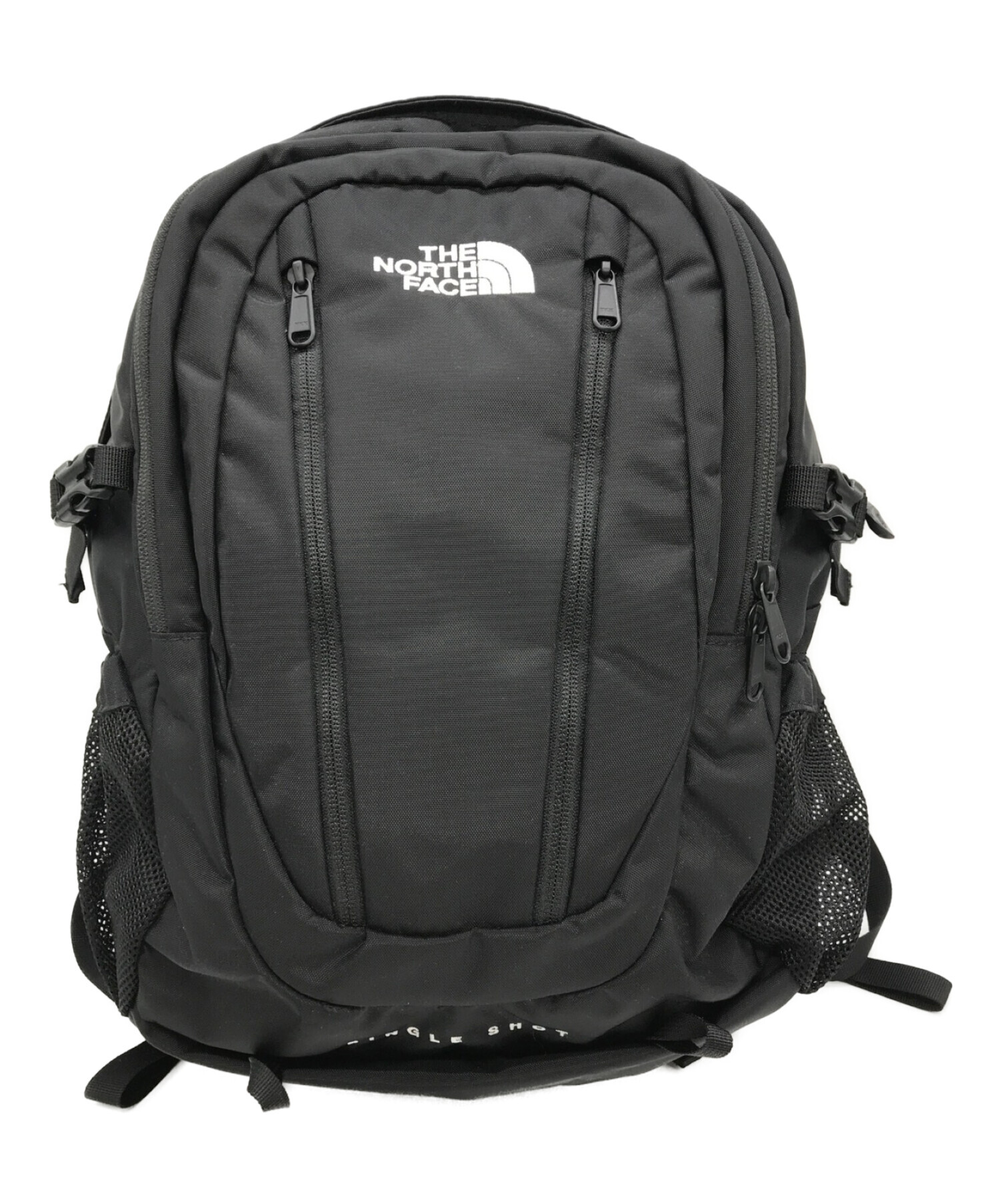 North face single shot on sale backpack