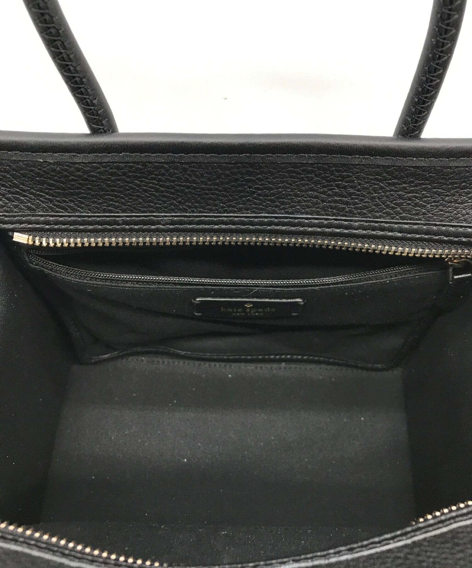 中古・古着通販】Kate Spade (ケイトスペード) エラ・スモールトート