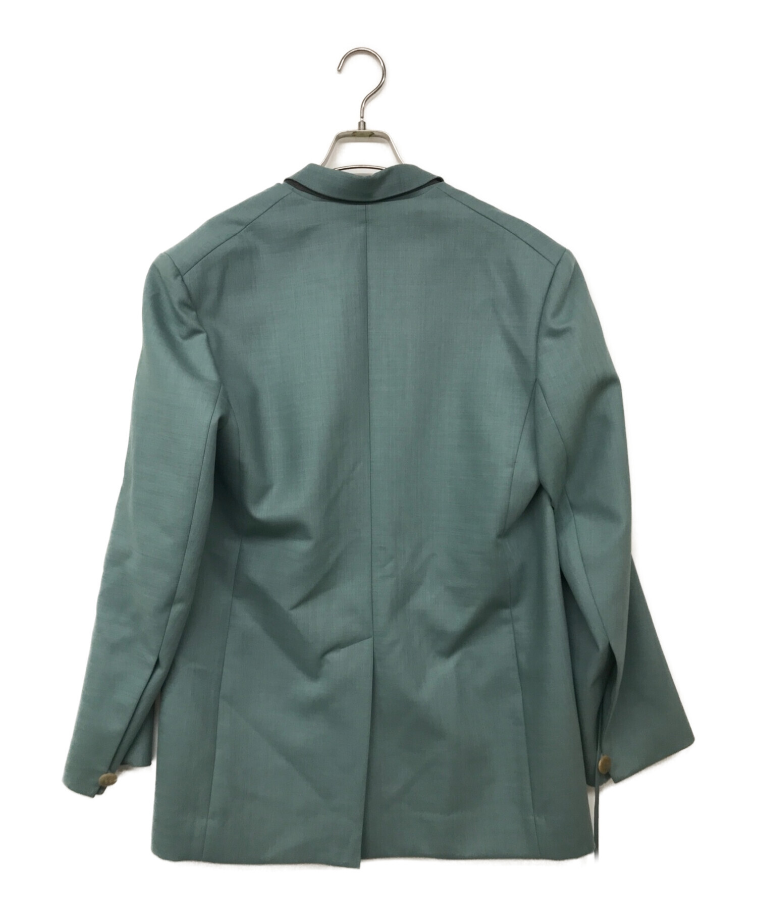 アイレネIRENE  Attached Collar Jacket ジャケット
