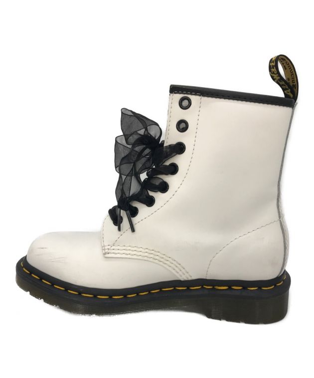 中古・古着通販】Dr.Martens (ドクターマーチン) レースアップブーツ