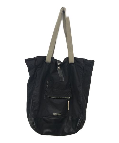 イーストパック kris van assche トートバッグ 中古