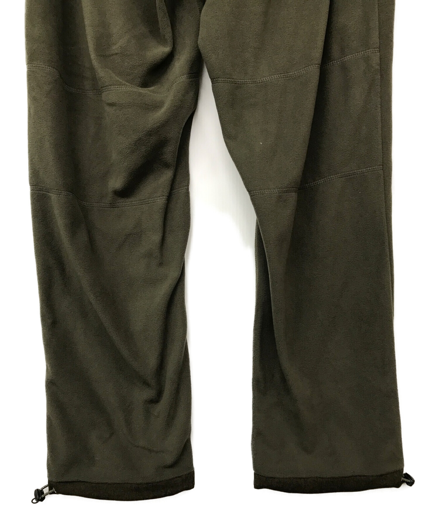 中古・古着通販】F/CE. (エフシーイー) POLARTEC MC PANTS / ポーラ