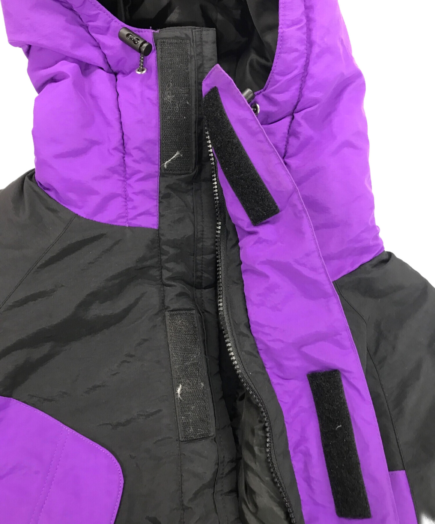 中古・古着通販】Lafayette (ラファイエット) PRIMALOFT HIGHEST PARKA