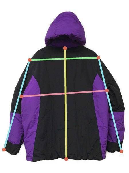 中古・古着通販】Lafayette (ラファイエット) PRIMALOFT HIGHEST PARKA