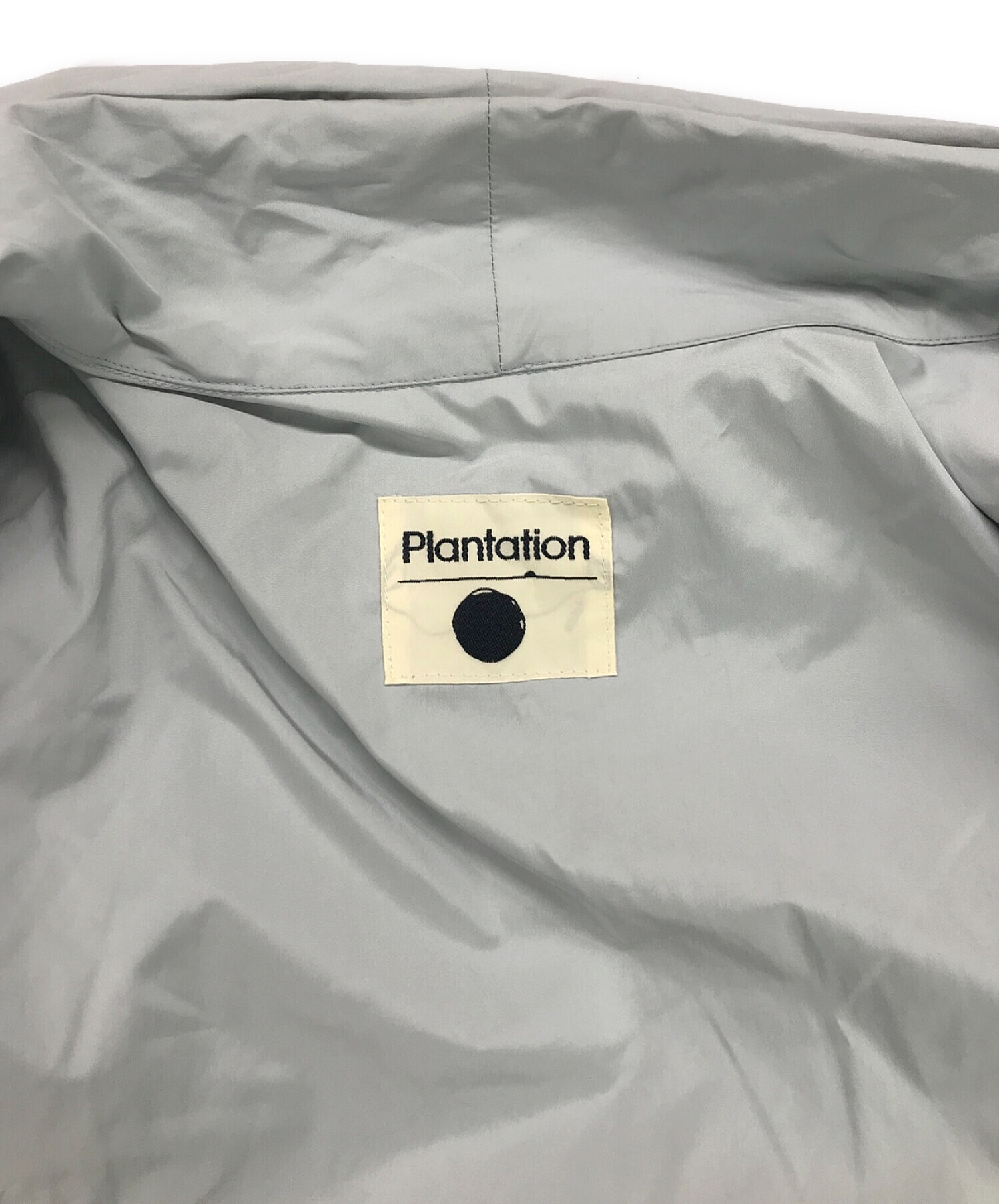 中古・古着通販】plantation (プランテーション) アーカイブナイロン