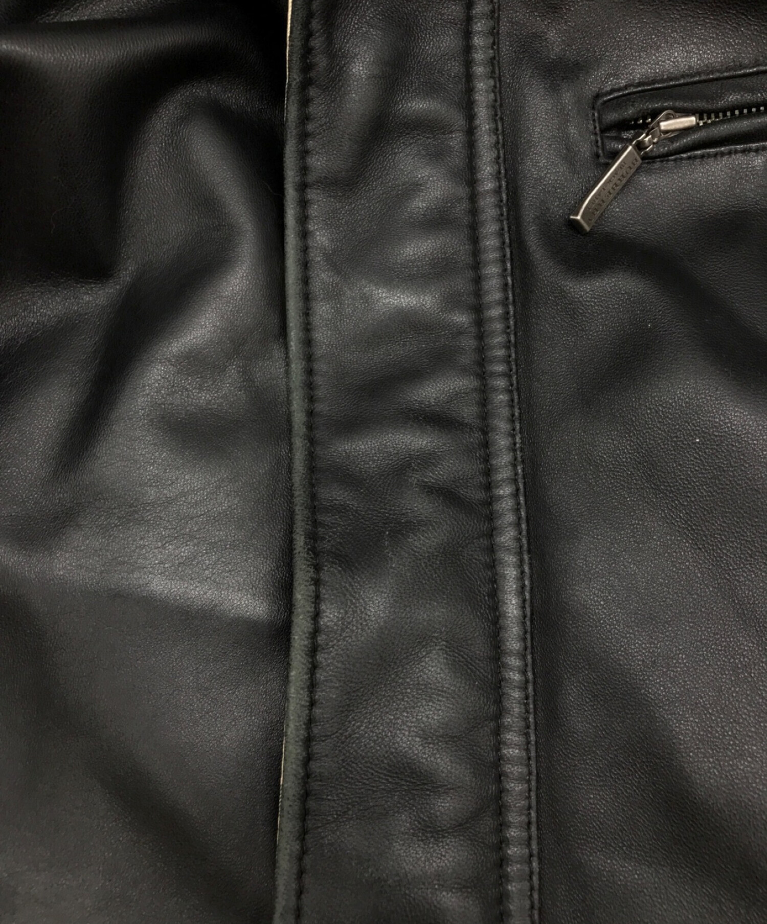 中古・古着通販】BURBERRY BLACK LABEL (バーバリーブラックレーベル