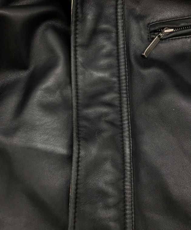 中古・古着通販】BURBERRY BLACK LABEL (バーバリーブラックレーベル 