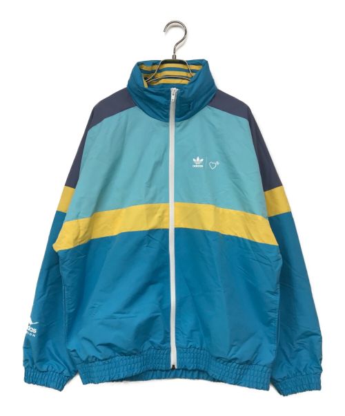 中古・古着通販】adidas (アディダス) Windbreaker x Human Made