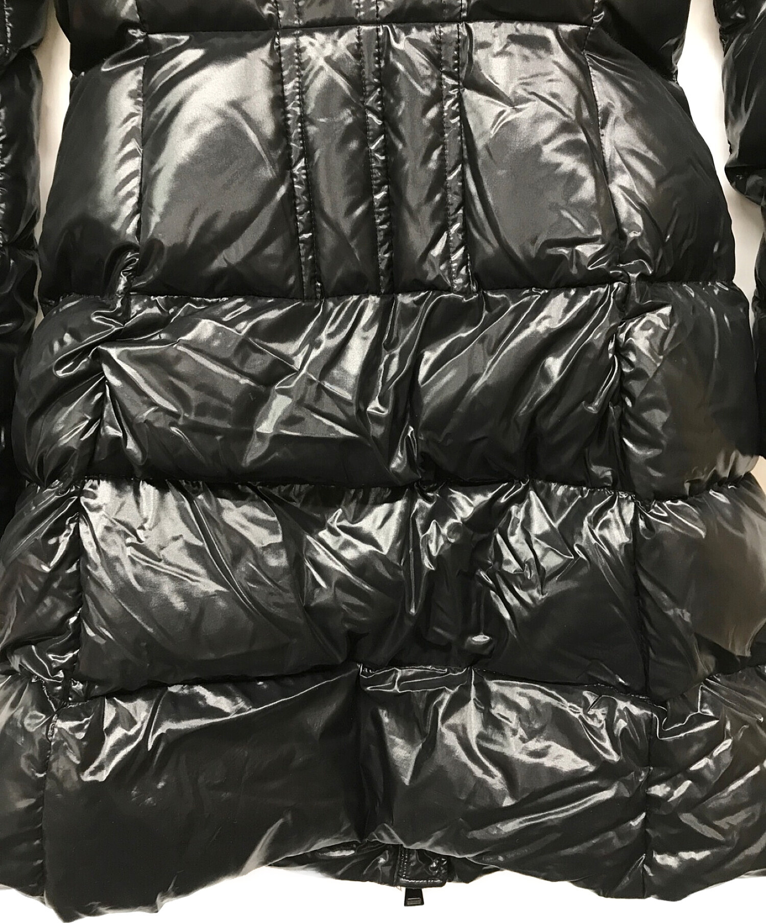 中古・古着通販】MONCLER (モンクレール) JASMINUMダウンコート