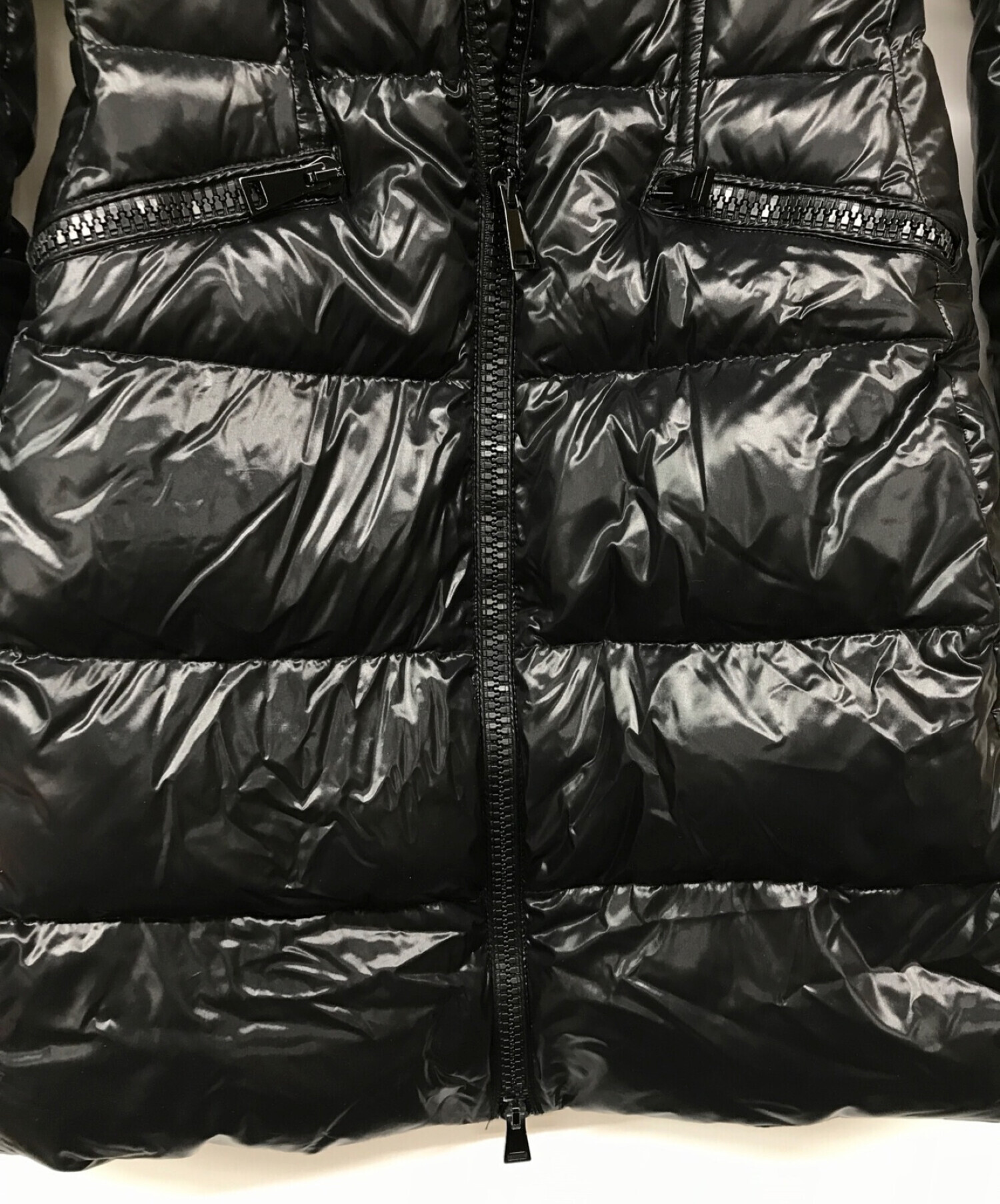 中古・古着通販】MONCLER (モンクレール) JASMINUMダウンコート