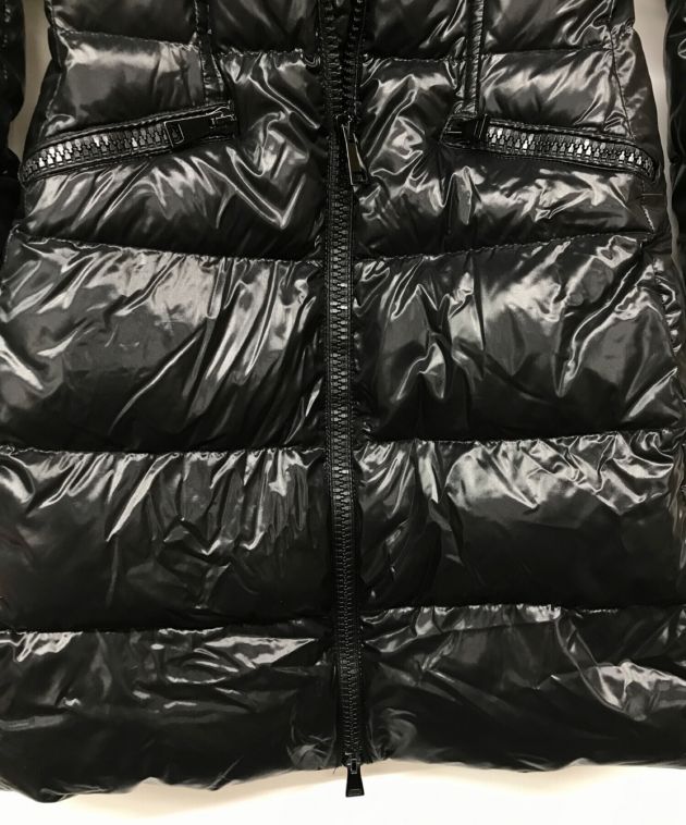 中古・古着通販】MONCLER (モンクレール) JASMINUMダウンコート 