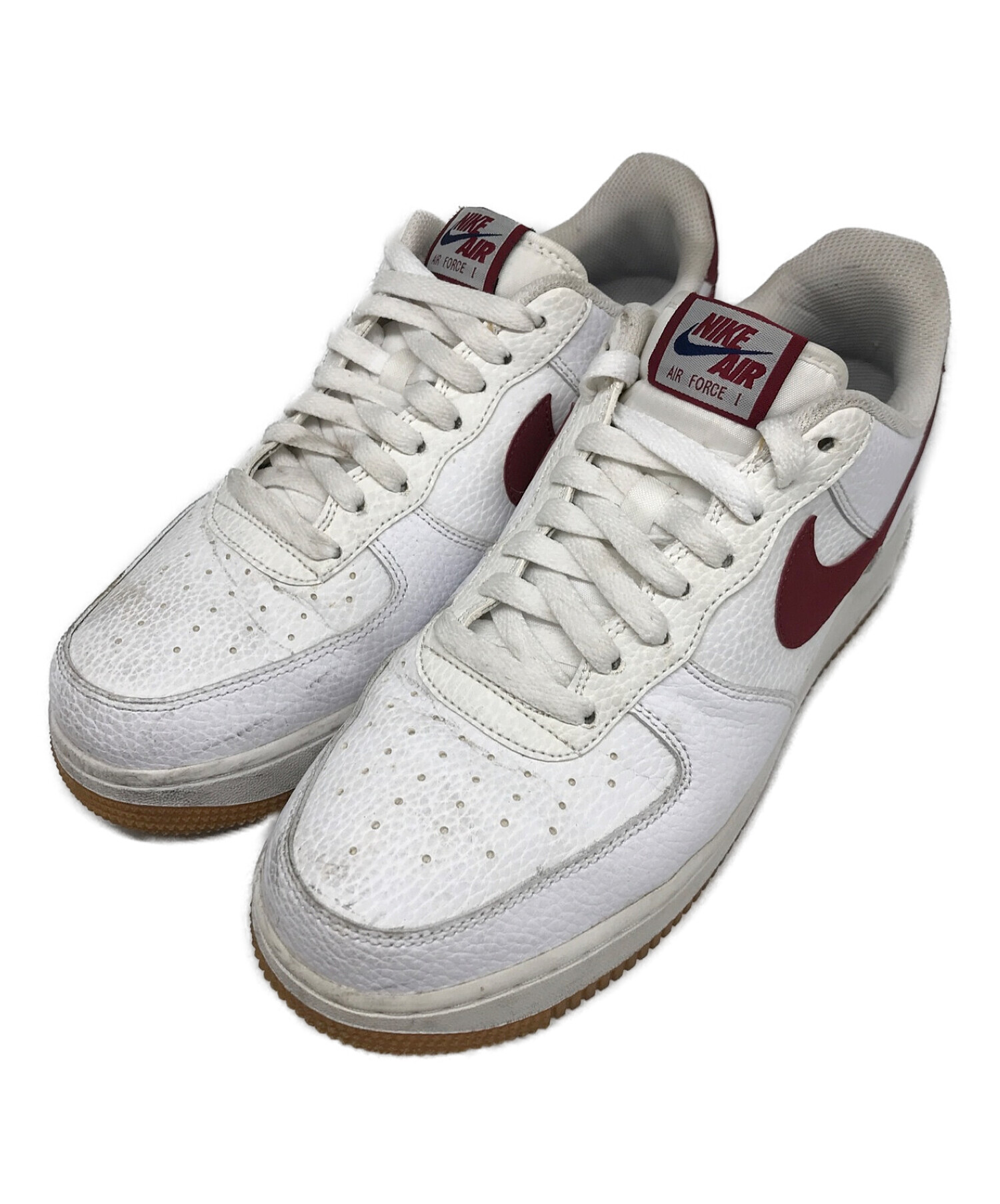 中古・古着通販】NIKE (ナイキ) Air Force 1 Low '07 