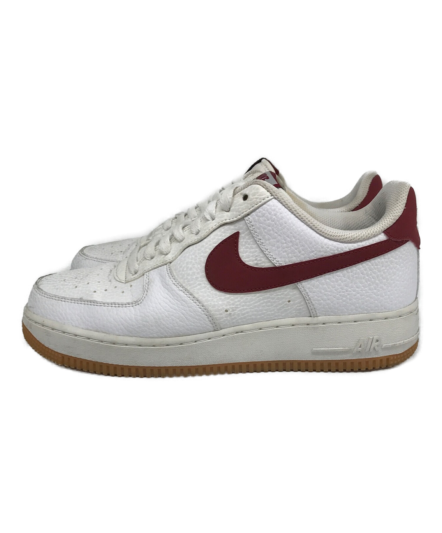 中古・古着通販】NIKE (ナイキ) Air Force 1 Low '07 