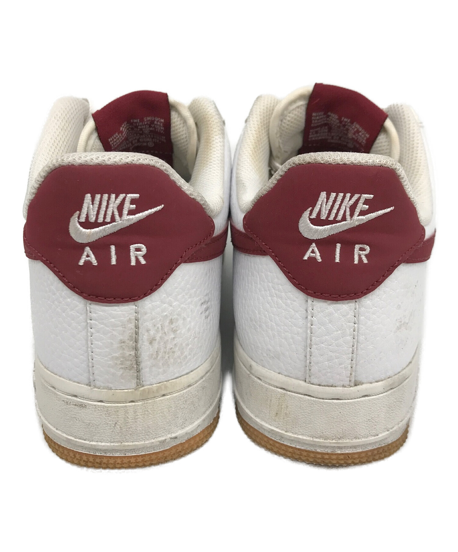 中古・古着通販】NIKE (ナイキ) Air Force 1 Low '07 