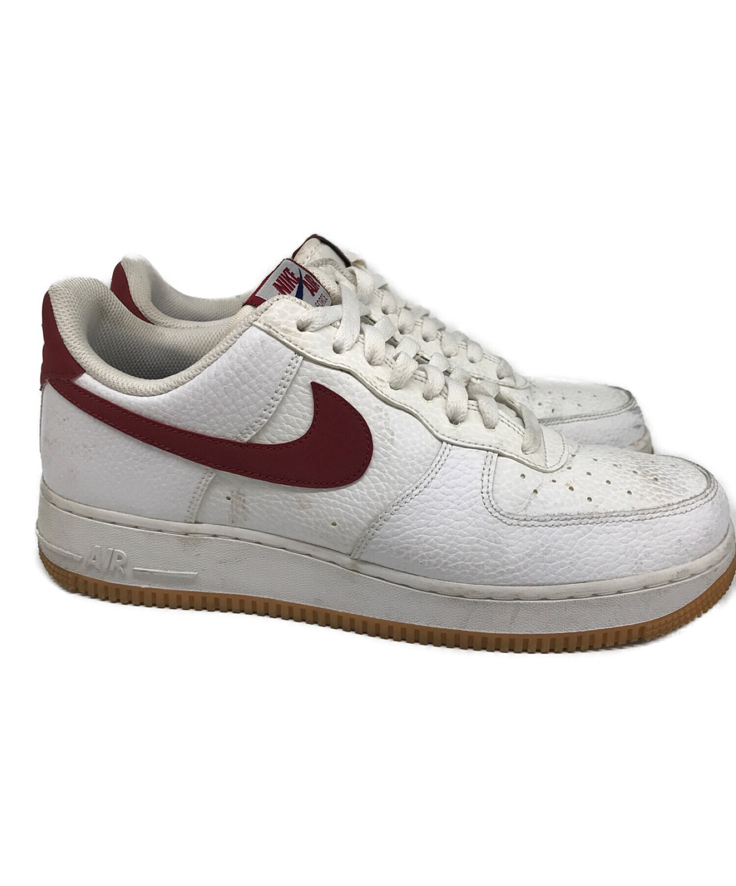 中古・古着通販】NIKE (ナイキ) Air Force 1 Low '07 