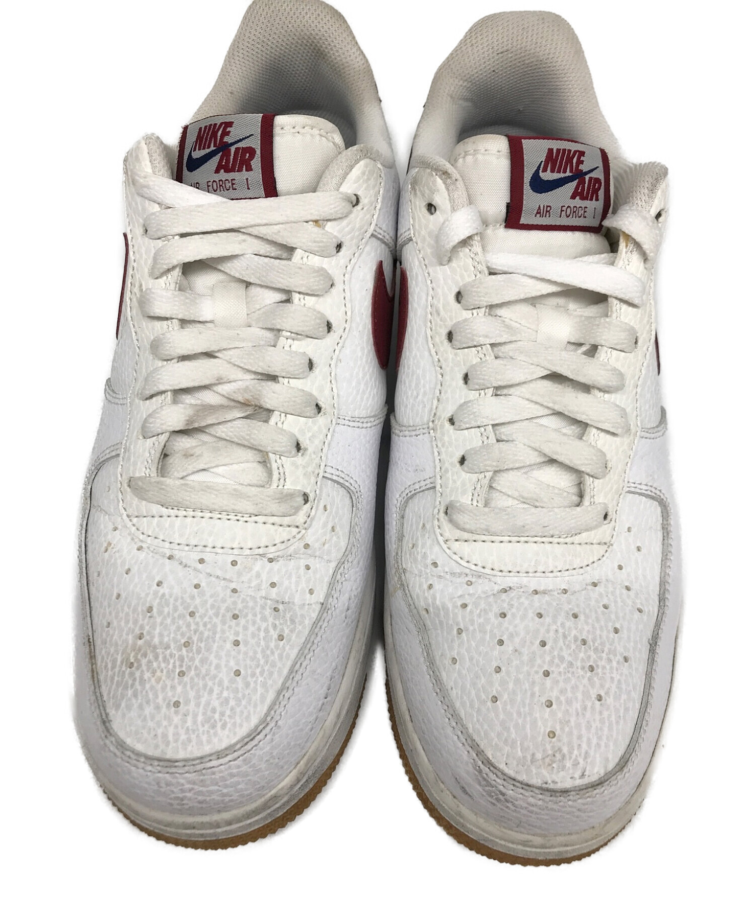 中古・古着通販】NIKE (ナイキ) Air Force 1 Low '07 