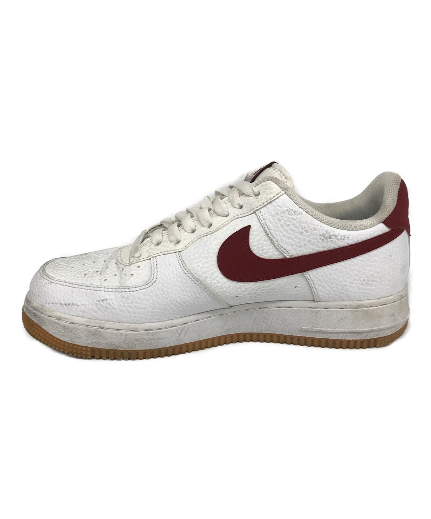 中古・古着通販】NIKE (ナイキ) Air Force 1 Low '07 