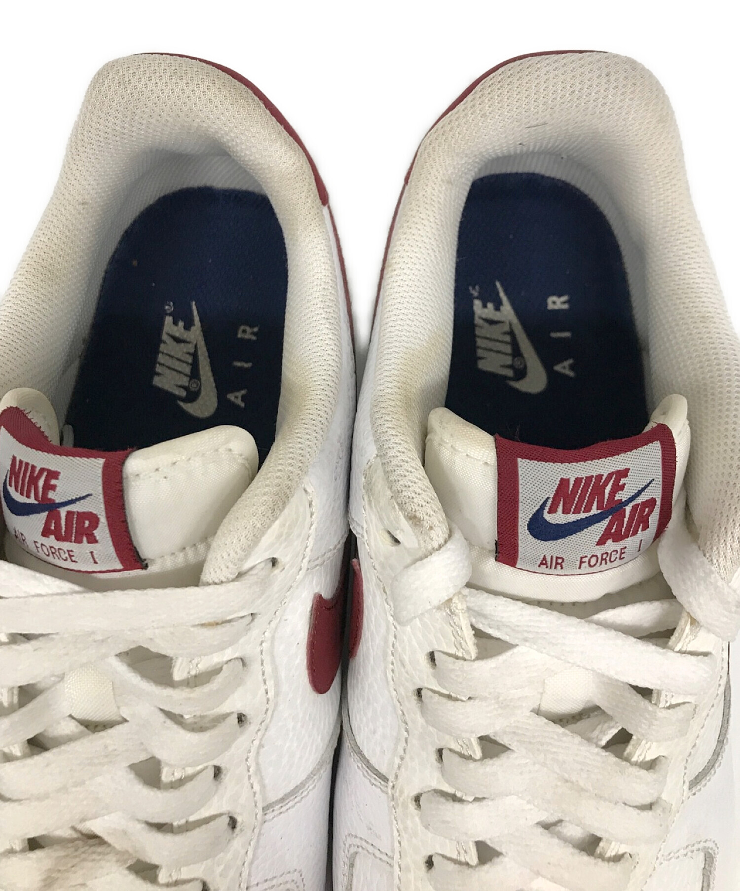 中古・古着通販】NIKE (ナイキ) Air Force 1 Low '07 