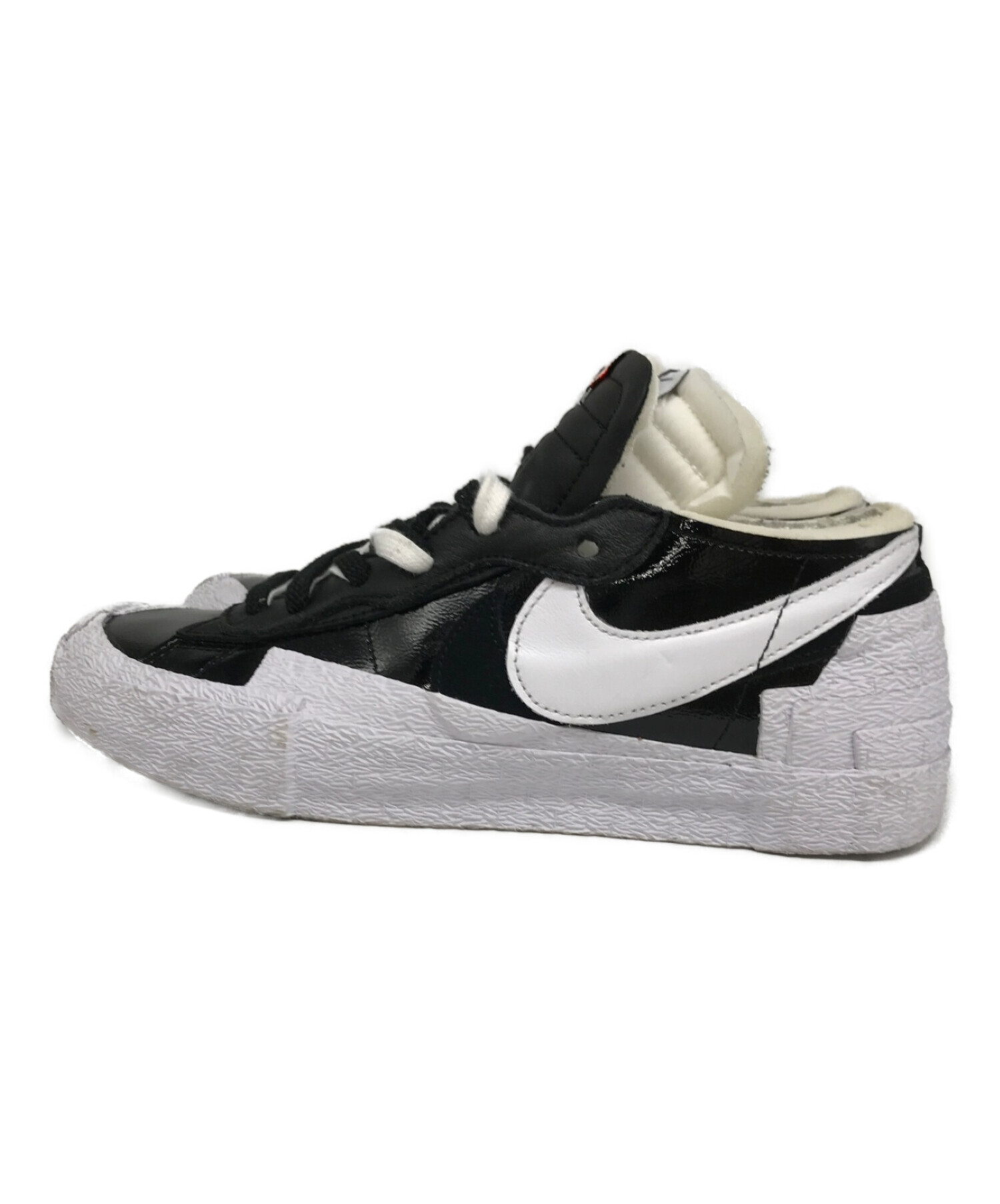 中古・古着通販】NIKE (ナイキ) sacai (サカイ) Blazer Low 