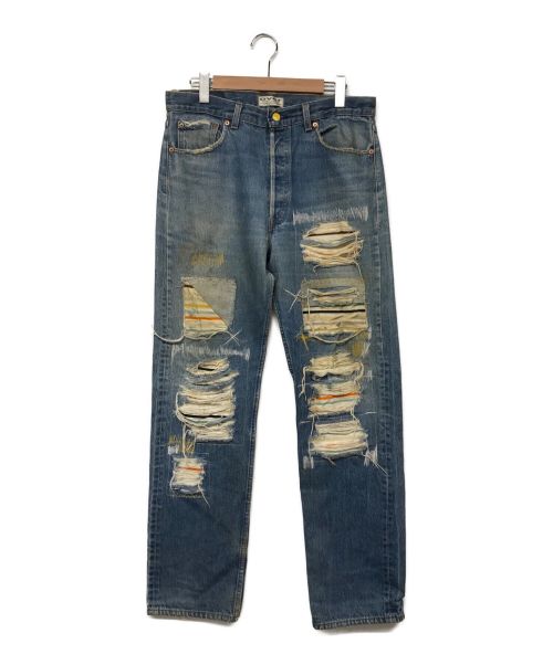 中古・古着通販】LEVI'S (リーバイス) OVER DESIGH (オーバーデザイン