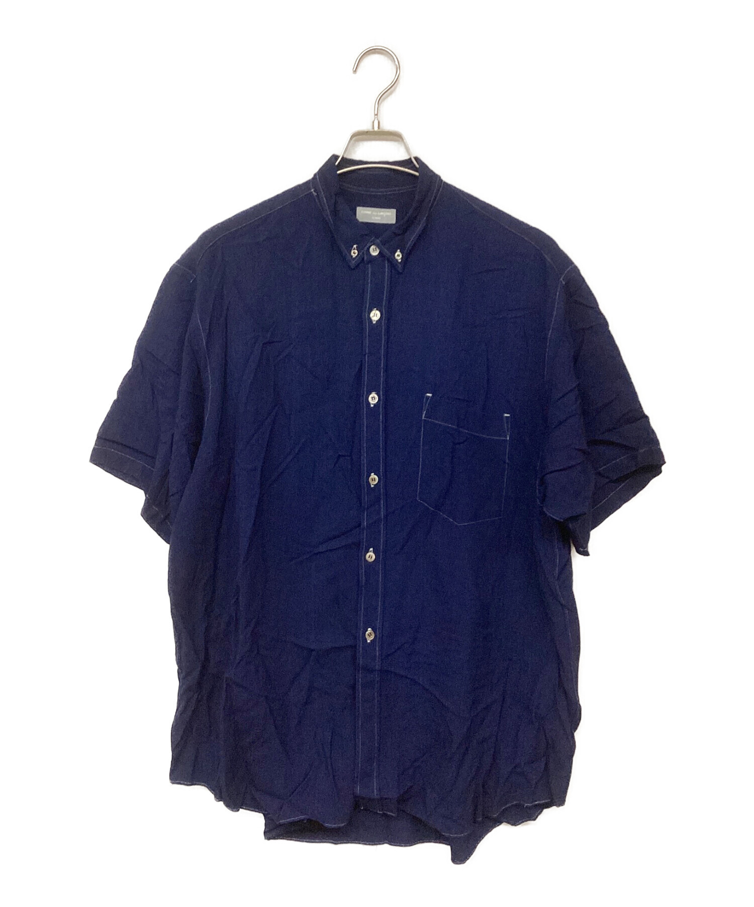 中古・古着通販】COMME des GARCONS HOMME (コムデギャルソン オム