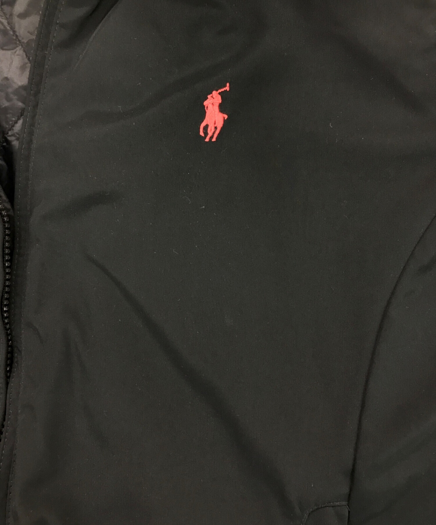 中古・古着通販】POLO RALPH LAUREN (ポロ・ラルフローレン) ナイロン