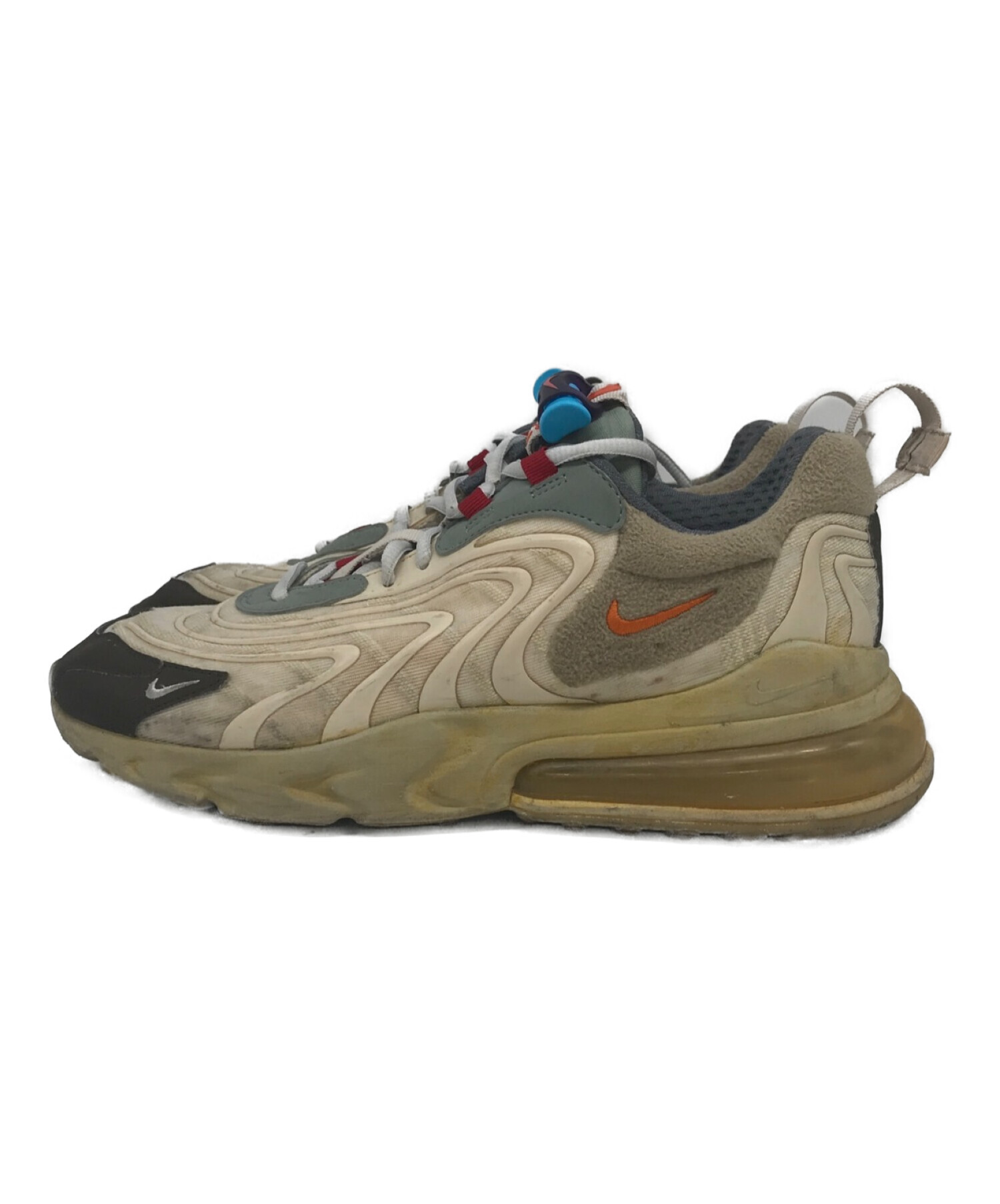 中古・古着通販】NIKE (ナイキ) Travis Scott (トラヴィス スコット