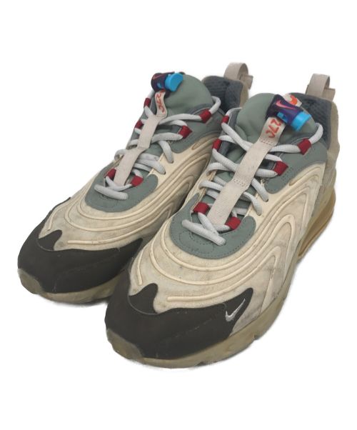 中古・古着通販】NIKE (ナイキ) Travis Scott (トラヴィス スコット