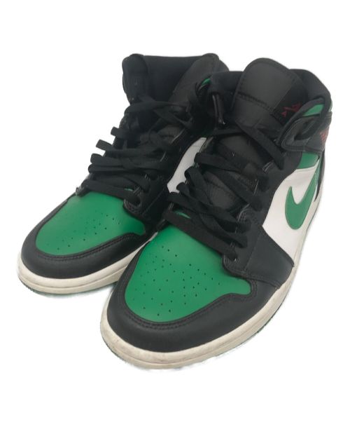 中古・古着通販】NIKE (ナイキ) AIR JORDAN 1 MID/エアジョーダン