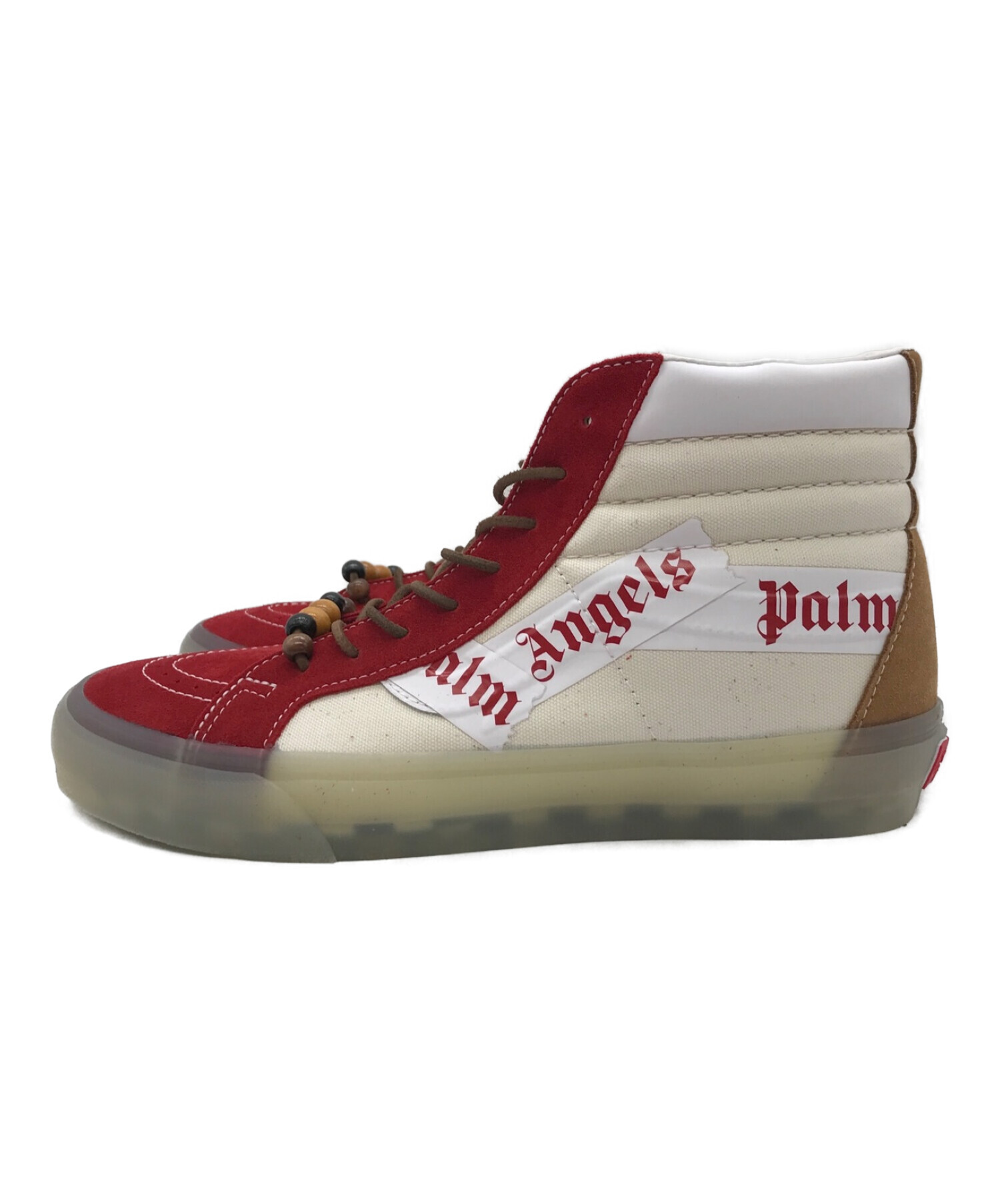 中古・古着通販】VANS (ヴァンズ) Palm Angels (パーム エンジェルス