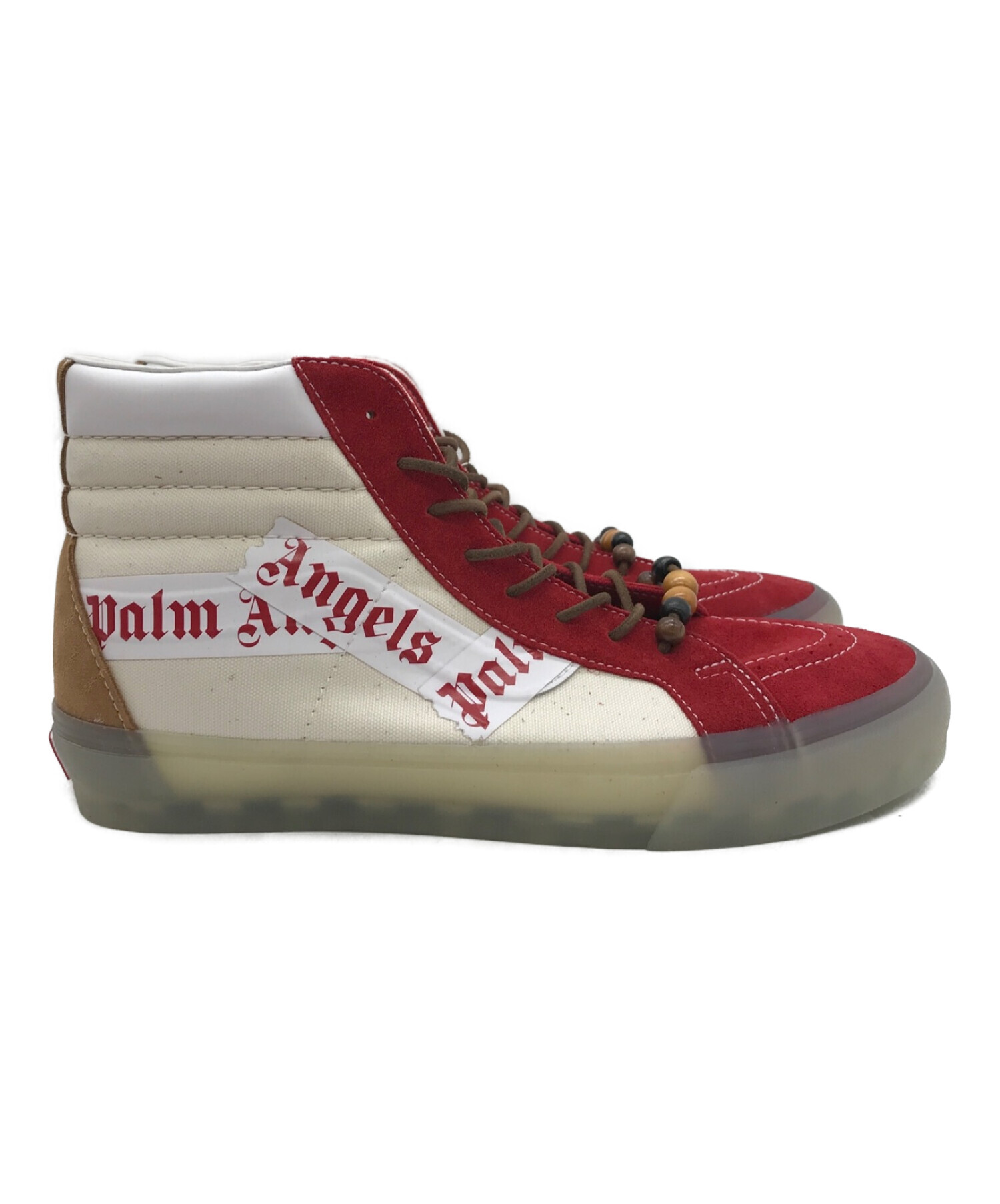 中古・古着通販】VANS (ヴァンズ) Palm Angels (パーム エンジェルス