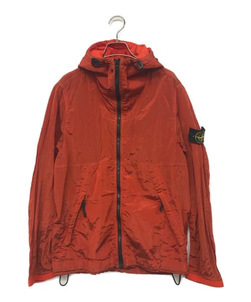 【中古・古着通販】STONE ISLAND (ストーンアイランド) ナイロン