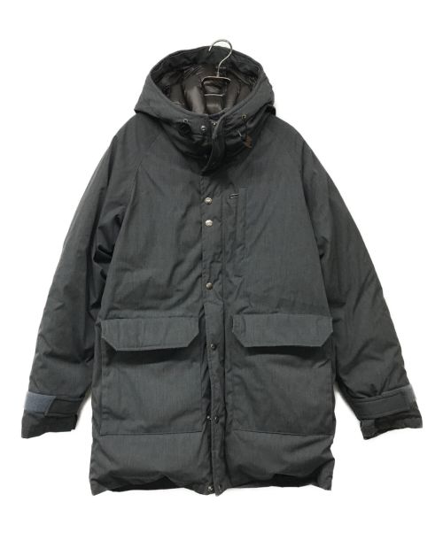 中古・古着通販】THE NORTHFACE PURPLELABEL (ザ・ノースフェイス