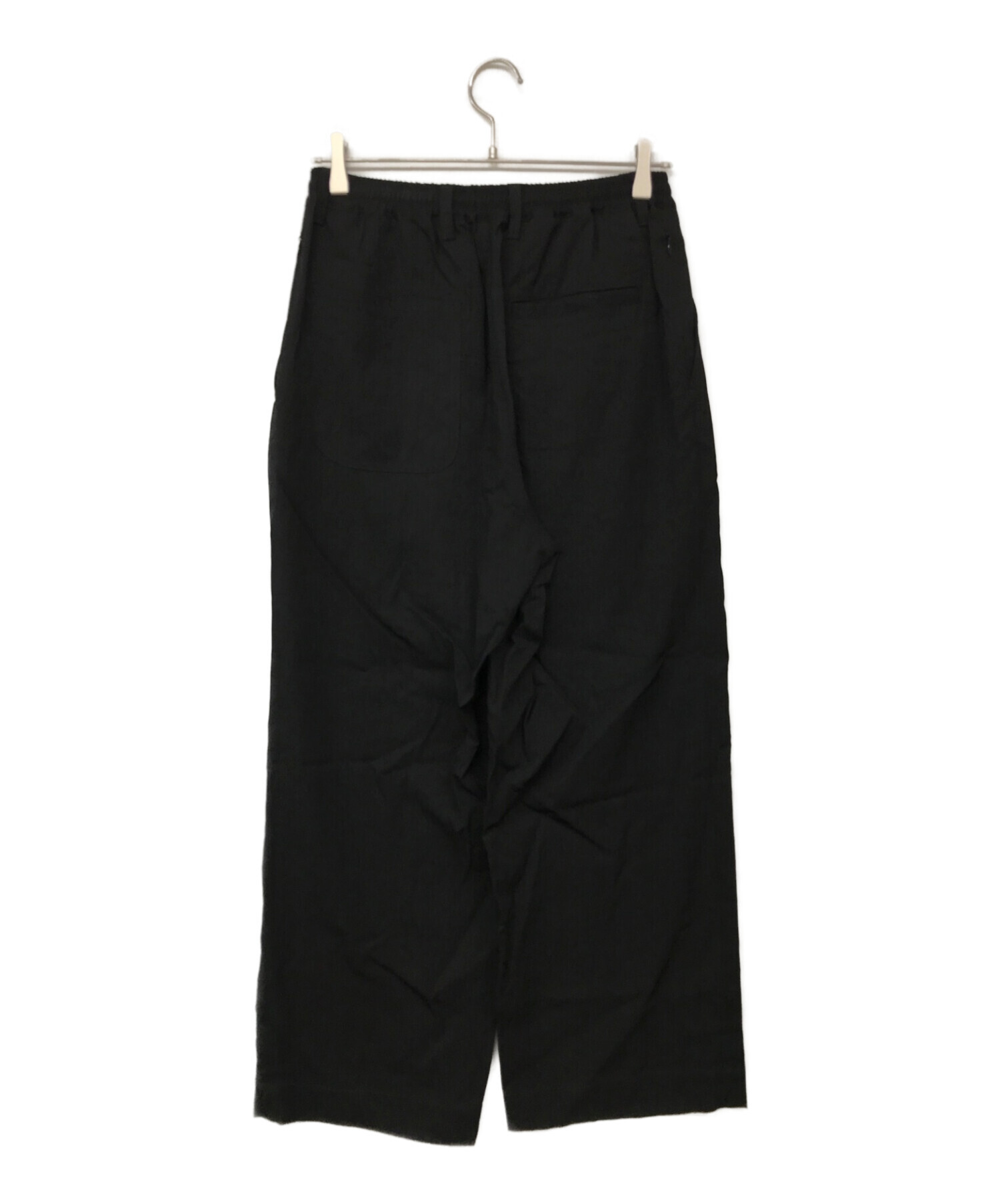 中古・古着通販】ROTOL (ロトル) ACTIVE SLACKS ブラック サイズ:1｜ブランド・古着通販 トレファク公式【TREFAC  FASHION】スマホサイト