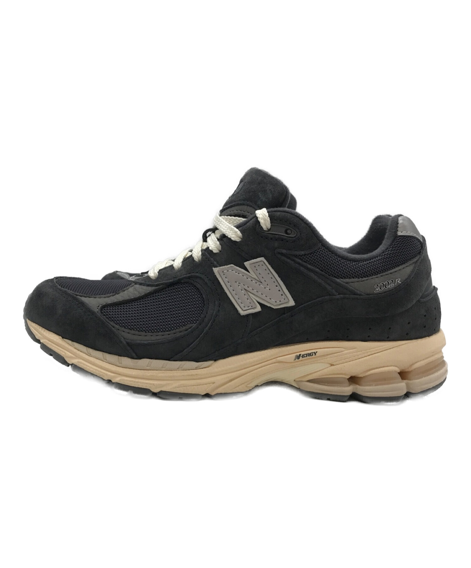 中古・古着通販】NEW BALANCE (ニューバランス) M2002RHO グレー