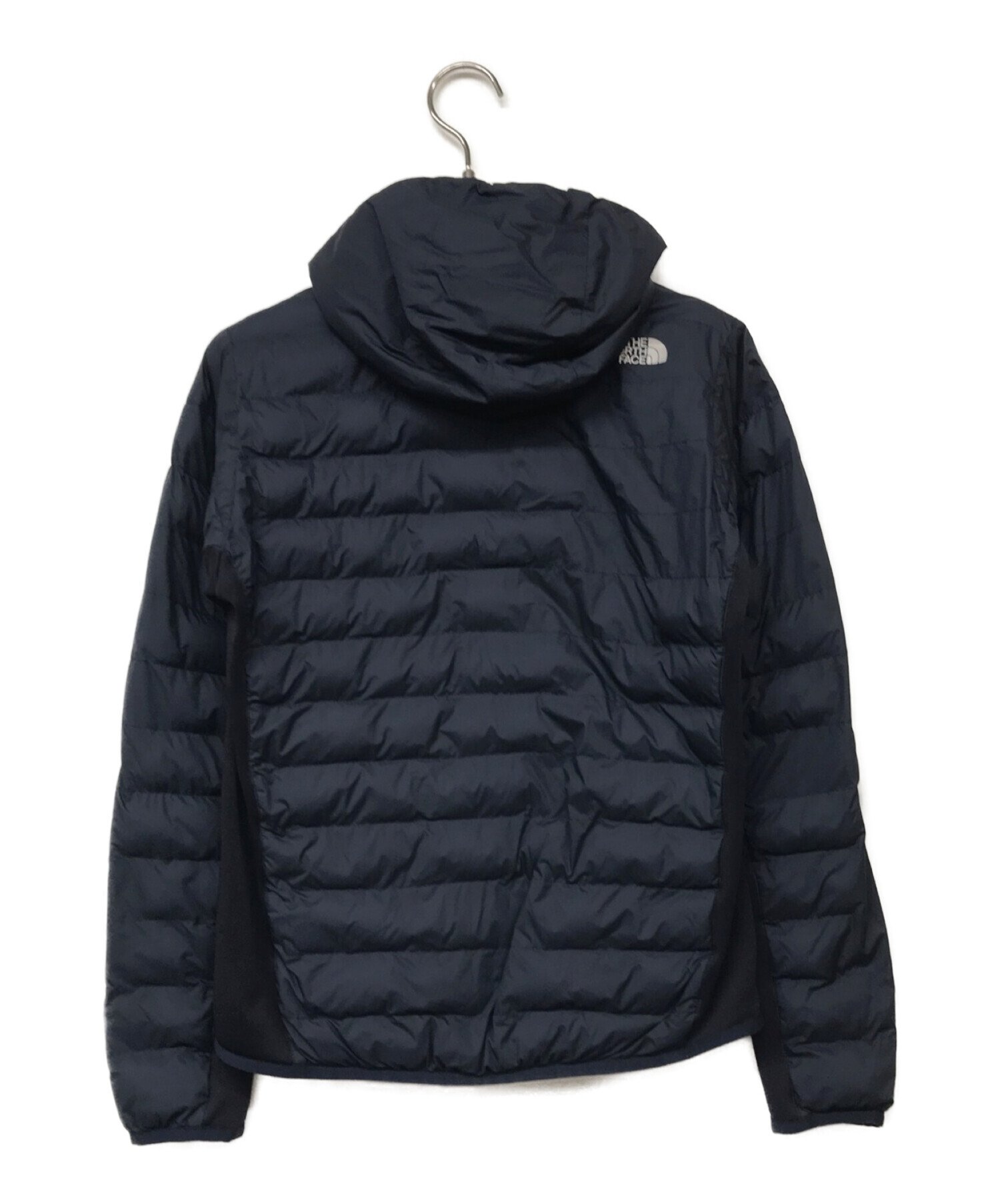 中古・古着通販】THE NORTH FACE (ザ ノース フェイス) ハイブリット