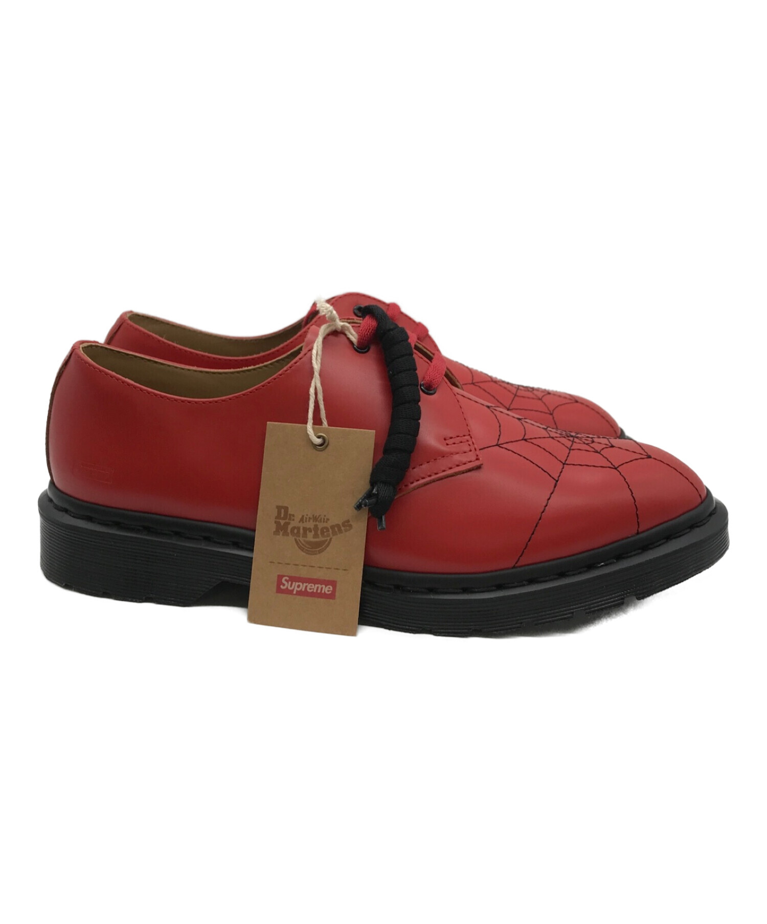 中古・古着通販】Dr.Martens (ドクターマーチン) SUPREME