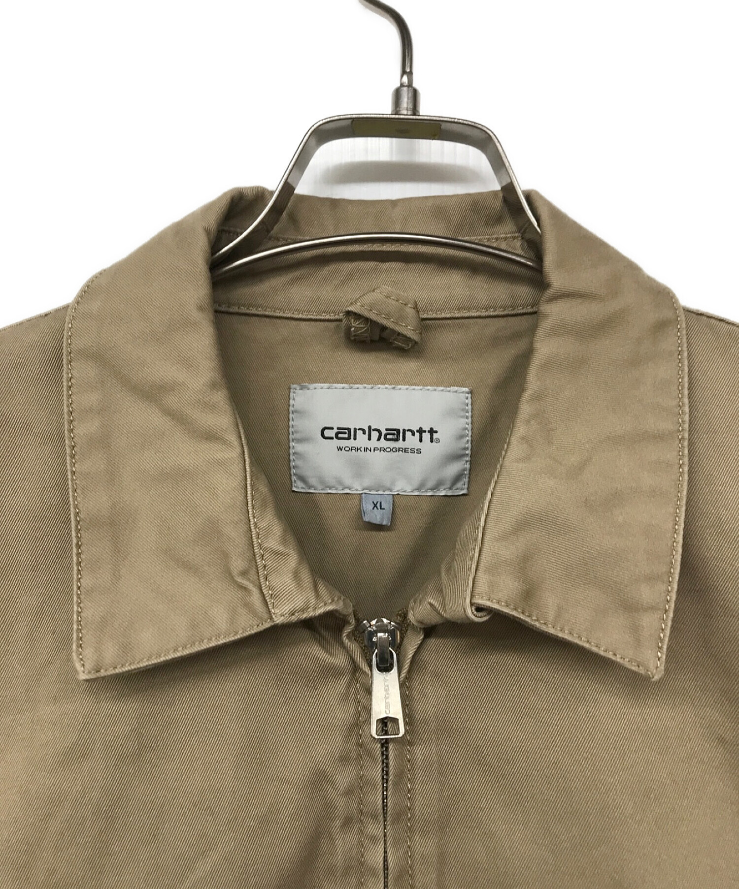 中古・古着通販】CarHartt (カーハート) MADISON JACKET/マディソン