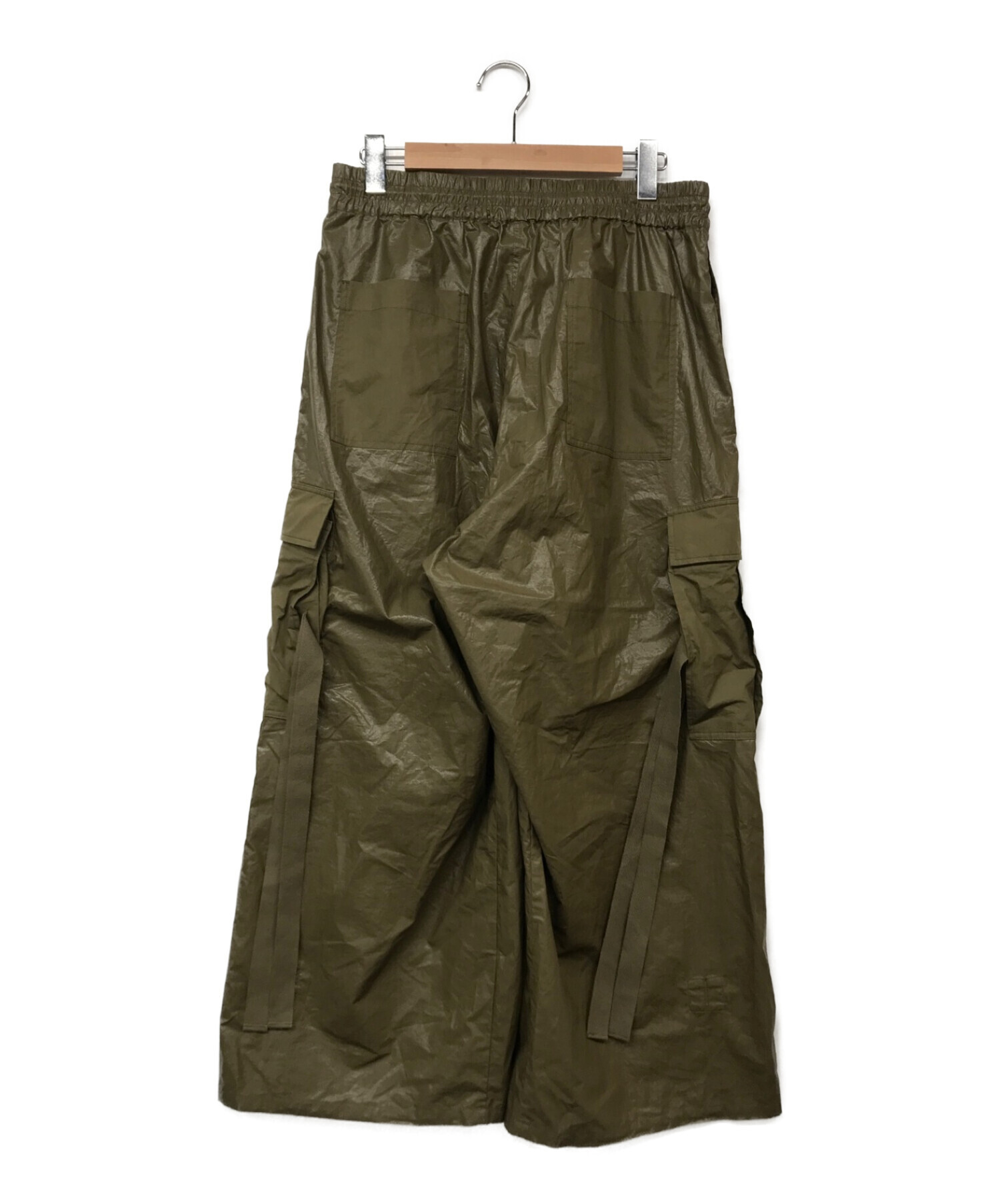 中古・古着通販】Sheba (シェバ) DOUBLE OVER PANTS/ダブルオーバー