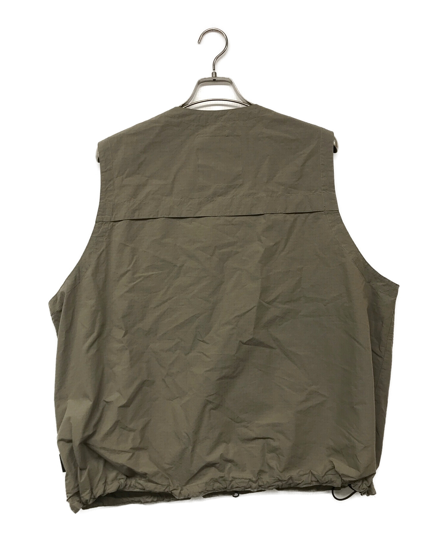 中古・古着通販】FREAK'S STORE (フリークスストア) CORDURA VEST