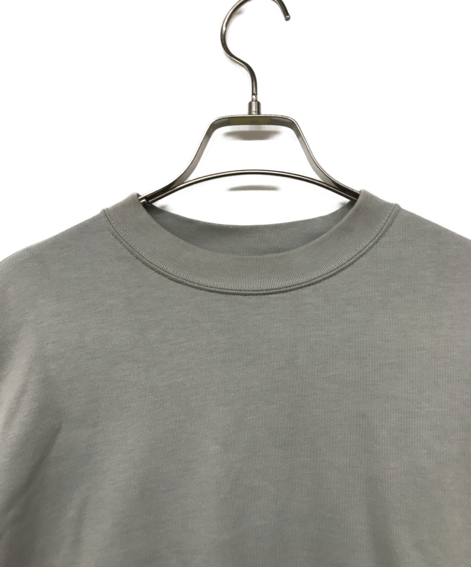 中古・古着通販】MARKA OVERSIZE CREW NECK - 20//1 recycle suvin