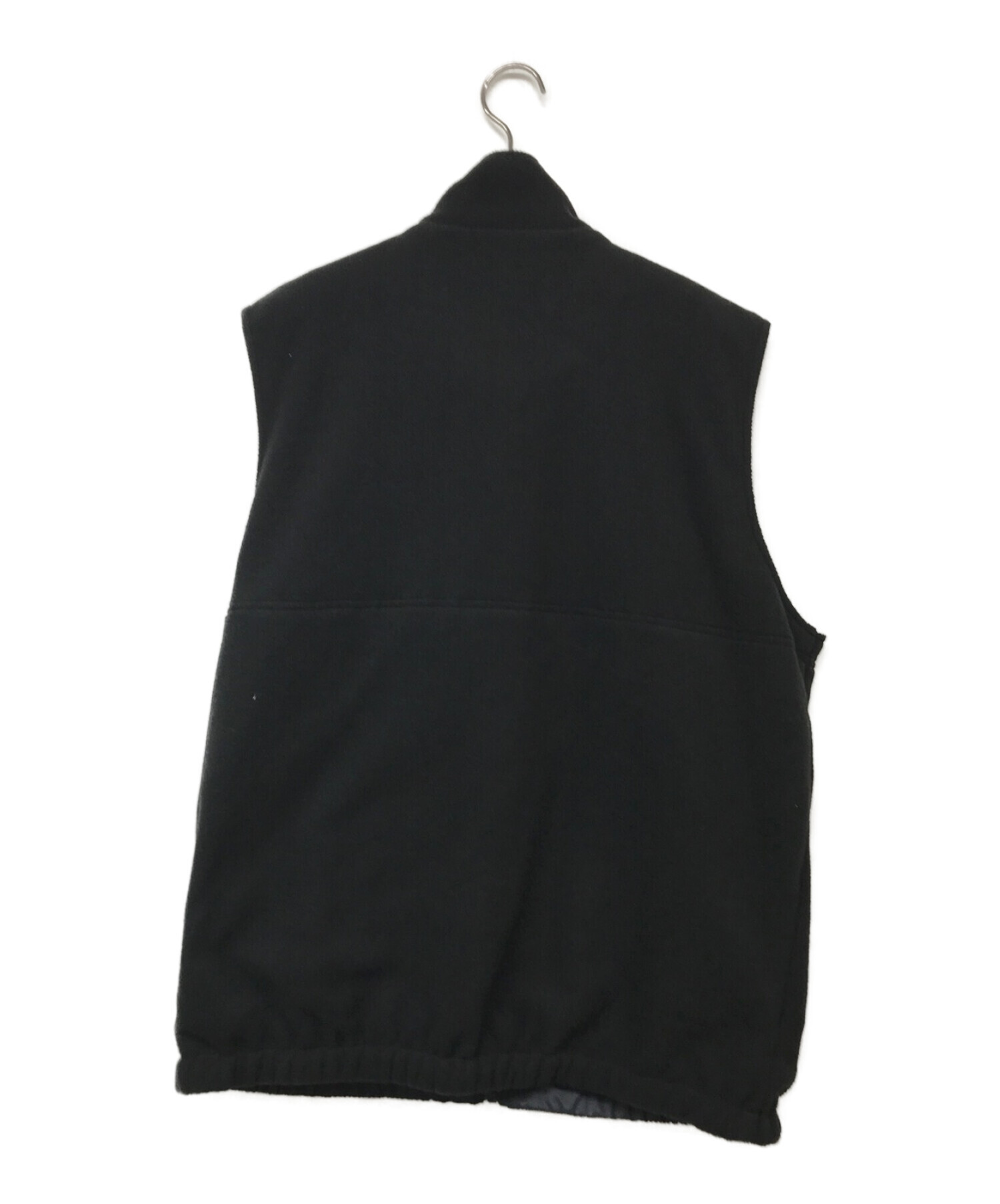 PORT AUTHORITY (ポートオーソリティ) Reversible Charger Vest/リバーシブルチャレンジャーベスト ネイビー  サイズ:M